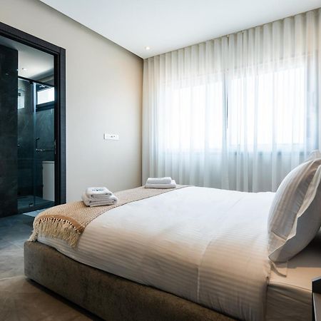 Atlantic View Appart'Hotel Casablanca Exterior foto